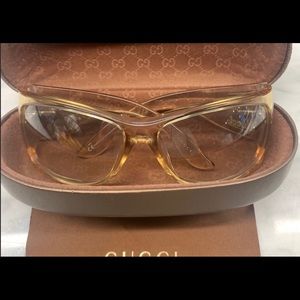 Gucci sunglasses